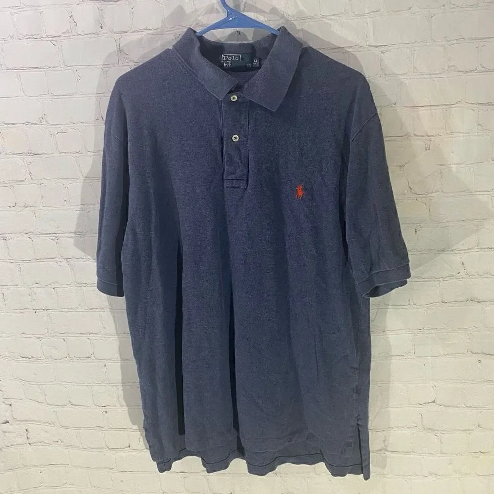 Polo Ralph Lauren Polo LT Tall